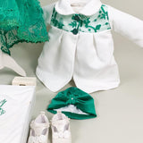 Set botez fetita Ina - Botez bebelusi