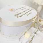 Set botez fetita Iolanda - Botez bebelusi