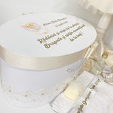 Set botez fetita Iolanda - Botez bebelusi