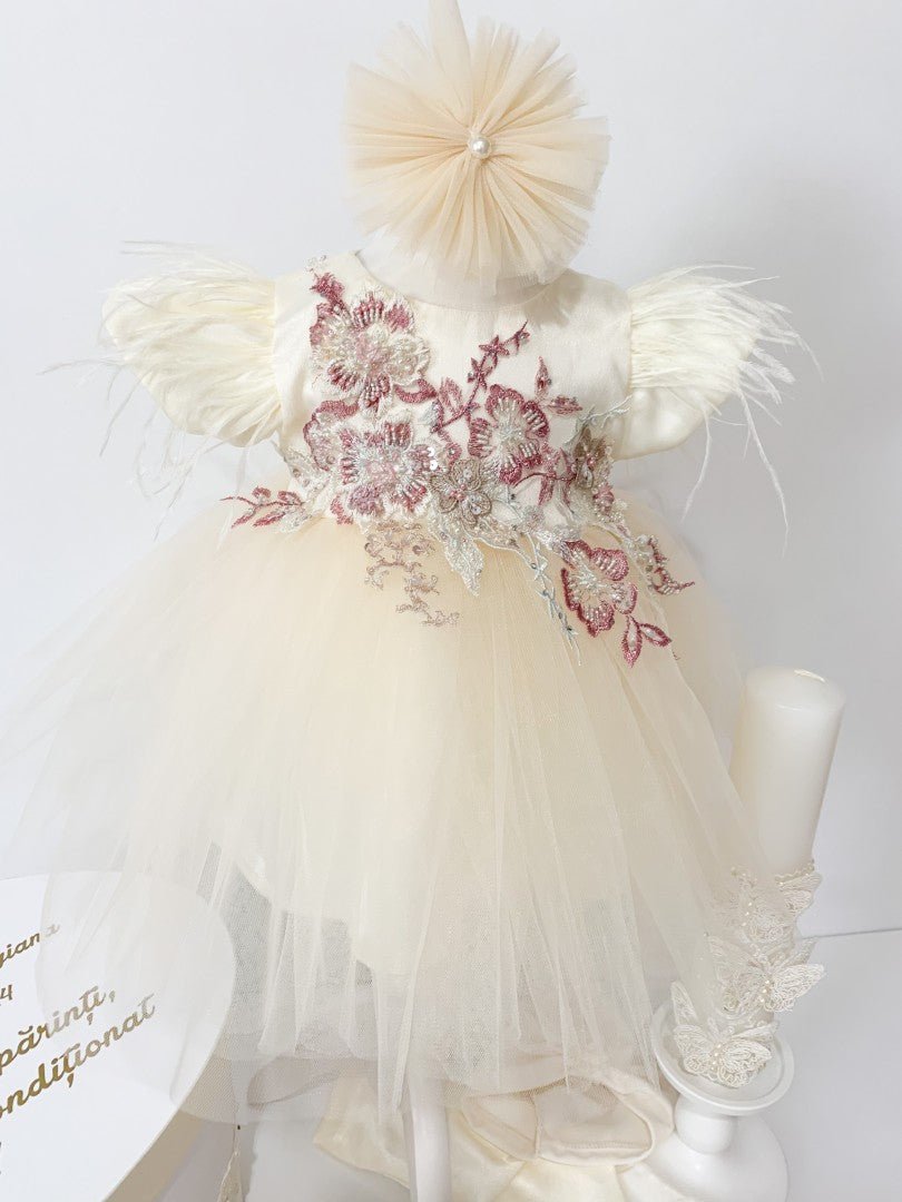 Set botez fetita Iolanda - Botez bebelusi