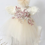 Set botez fetita Iolanda - Botez bebelusi