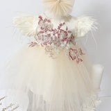 Set botez fetita Iolanda - Botez bebelusi