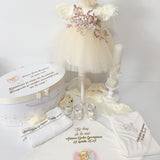 Set botez fetita Iolanda - Botez bebelusi