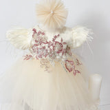 Set botez fetita Iolanda - Botez bebelusi