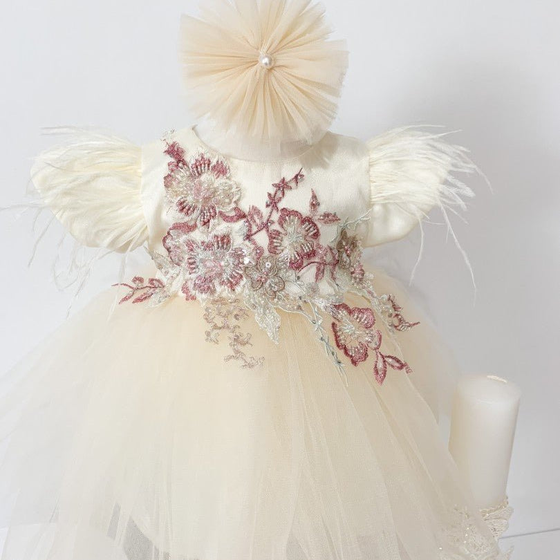 Set botez fetita Iolanda - Botez bebelusi