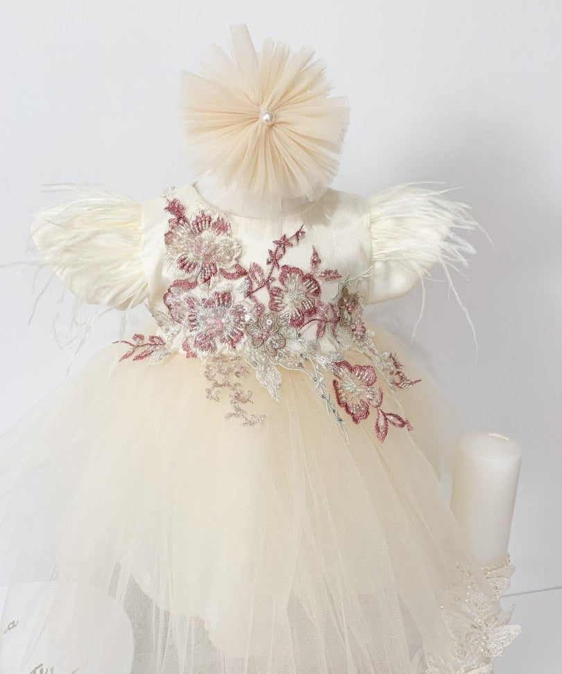 Set botez fetita Iolanda - Botez bebelusi