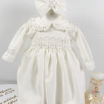 Set botez fetita Iosefina - Botez bebelusi