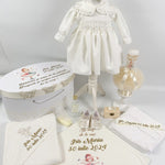 Set botez fetita Iosefina - Botez bebelusi