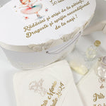 Set botez fetita Iosefina - Botez bebelusi