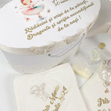 Set botez fetita Iosefina - Botez bebelusi