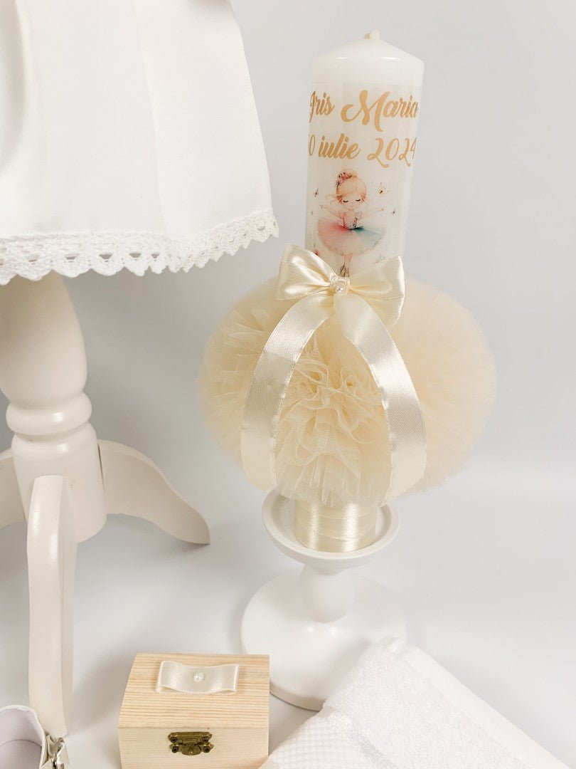 Set botez fetita Iosefina - Botez bebelusi