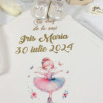 Set botez fetita Iosefina - Botez bebelusi
