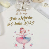 Set botez fetita Iosefina - Botez bebelusi