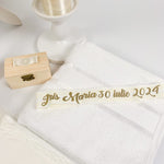 Set botez fetita Iosefina - Botez bebelusi