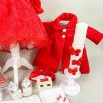 Set botez fetita Irina - Botez bebelusi