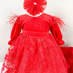 Set botez fetita Irina - Botez bebelusi