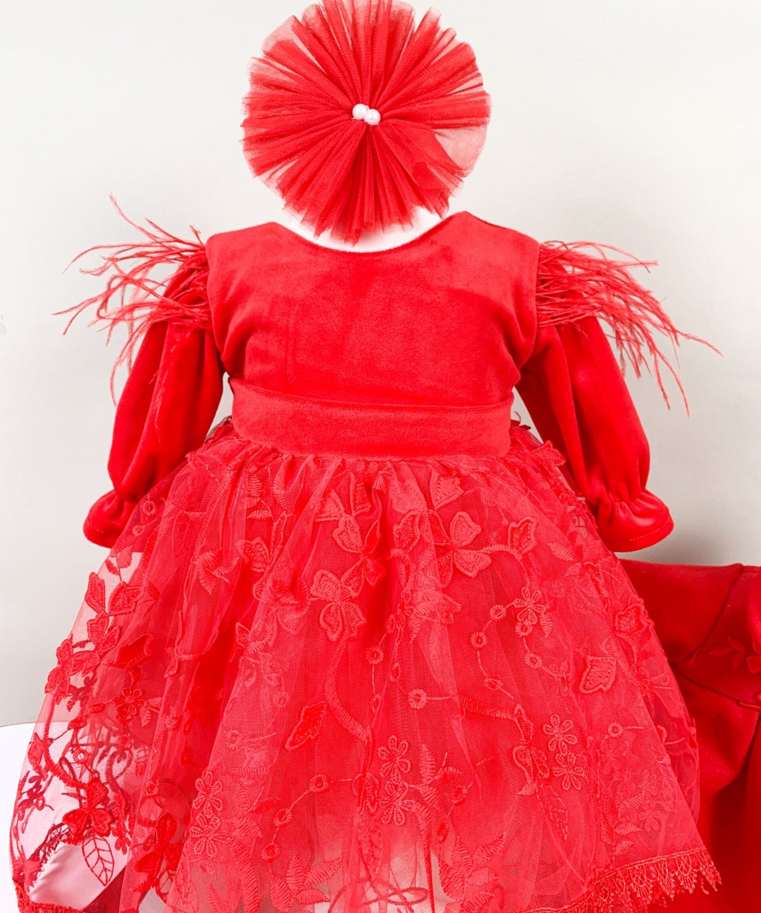 Set botez fetita Irina - Botez bebelusi