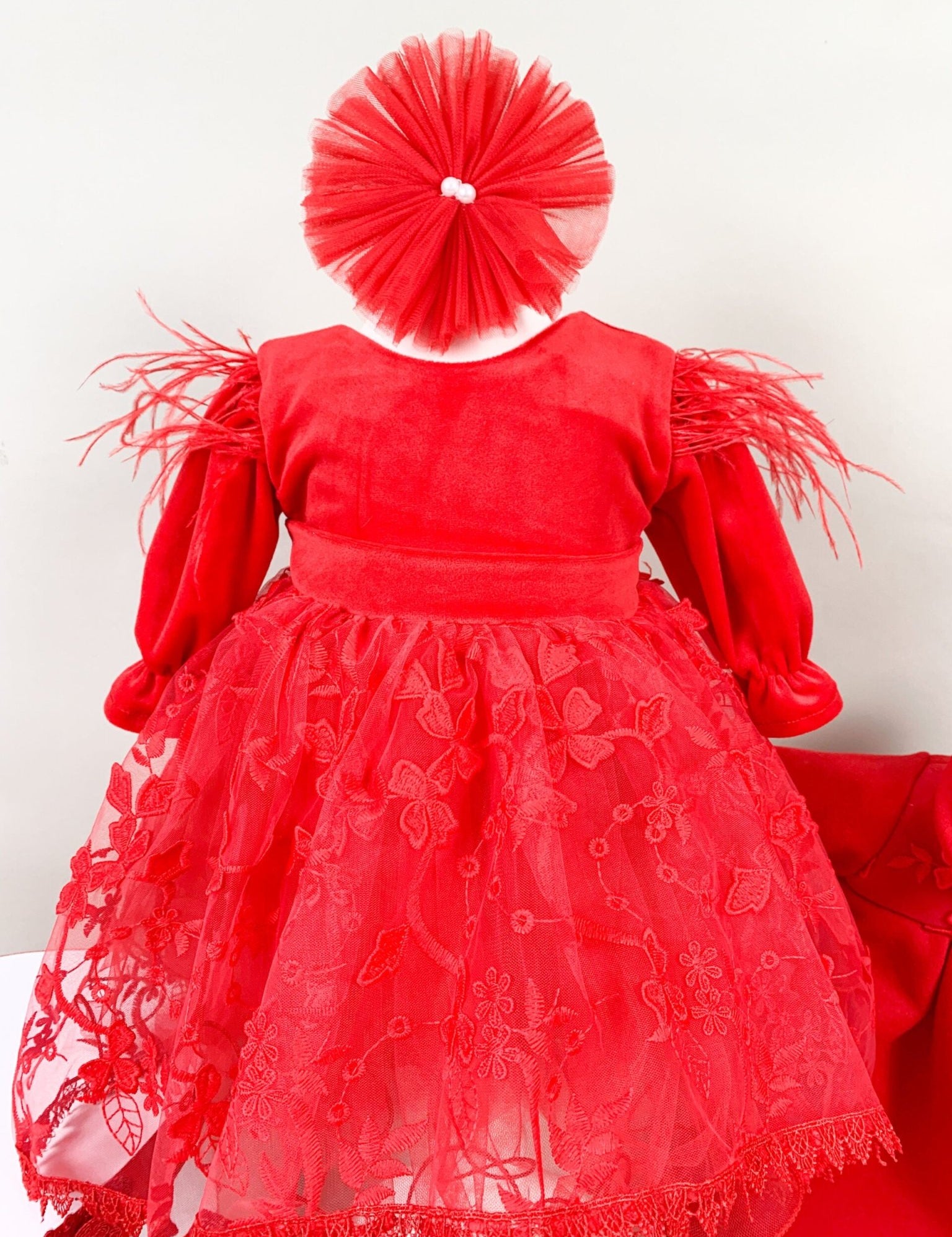 Set botez fetita Irina - Botez bebelusi