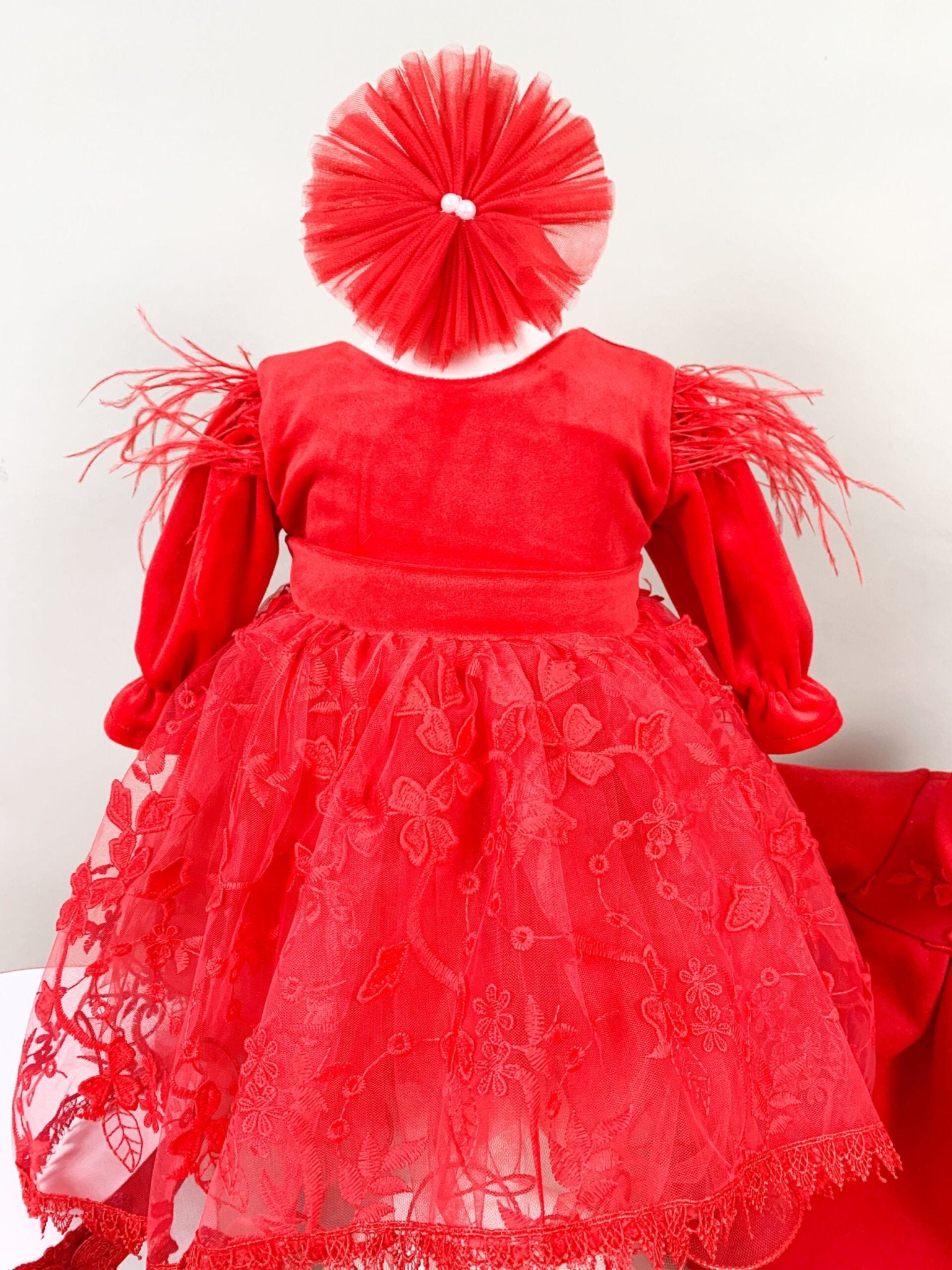 Set botez fetita Irina - Botez bebelusi