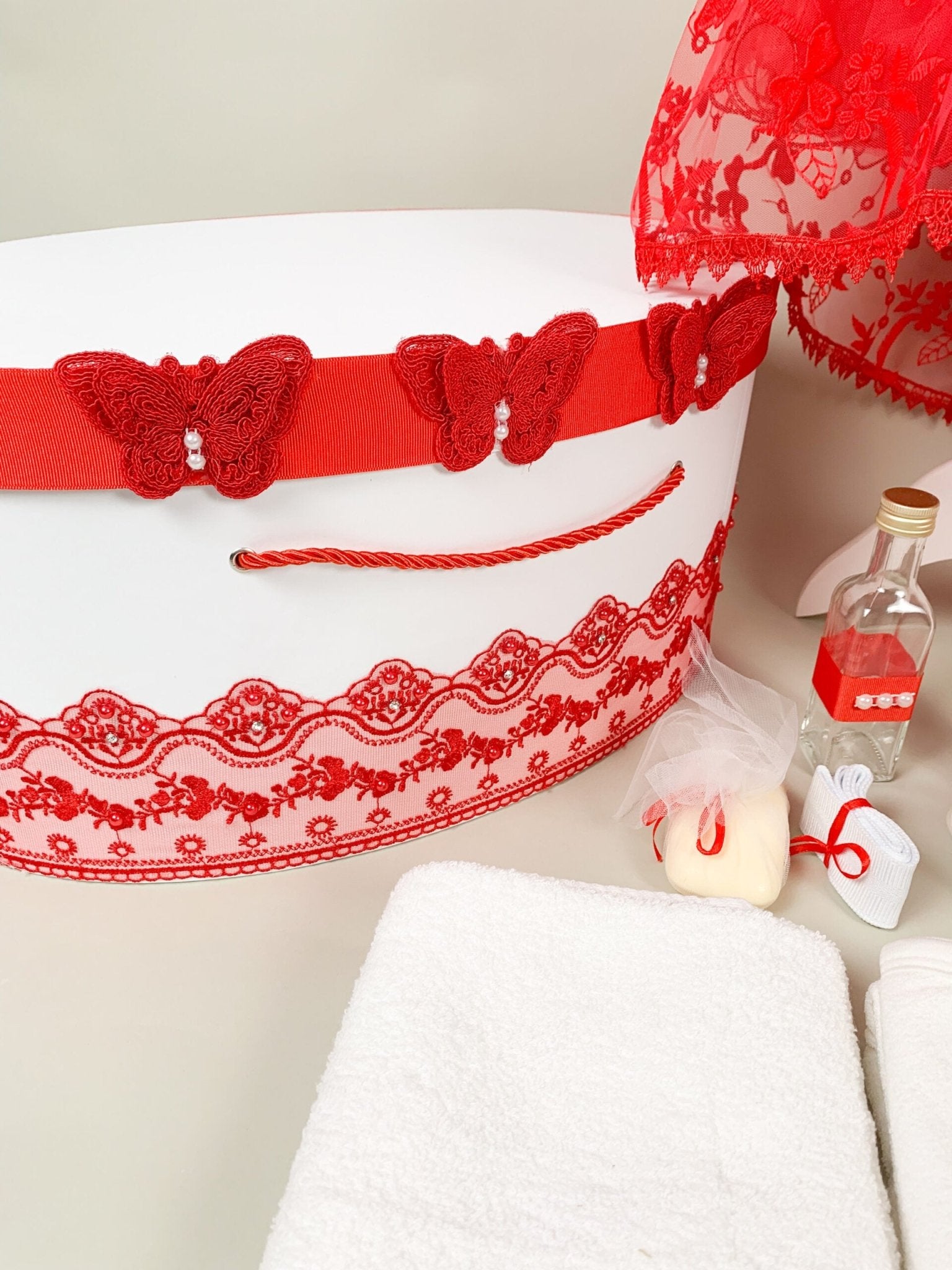 Set botez fetita Irina - Botez bebelusi
