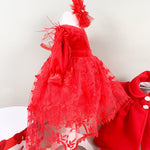 Set botez fetita Irina - Botez bebelusi