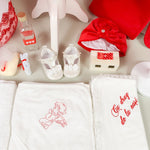 Set botez fetita Irina - Botez bebelusi