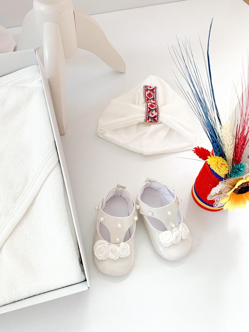 Set botez fetita Iulia - Botez bebelusi