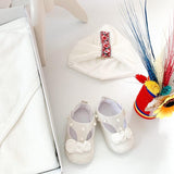Set botez fetita Iulia - Botez bebelusi