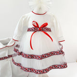 Set botez fetita Iulia - Botez bebelusi