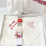 Set botez fetita Iulia - Botez bebelusi