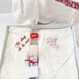 Set botez fetita Iulia - Botez bebelusi