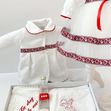 Set botez fetita Iulia - Botez bebelusi