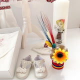 Set botez fetita Iulia - Botez bebelusi