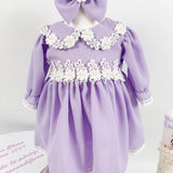 Set botez fetita Ivana - Botez bebelusi