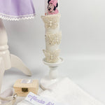 Set botez fetita Ivana - Botez bebelusi