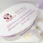 Set botez fetita Ivana - Botez bebelusi