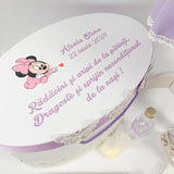 Set botez fetita Ivana - Botez bebelusi