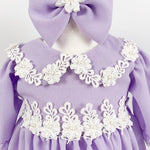 Set botez fetita Ivana - Botez bebelusi