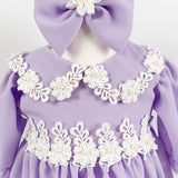 Set botez fetita Ivana - Botez bebelusi