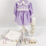 Set botez fetita Ivanka - Botez bebelusi