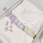 Set botez fetita Ivanka - Botez bebelusi