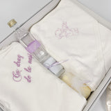 Set botez fetita Ivanka - Botez bebelusi