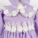 Set botez fetita Ivanka - Botez bebelusi