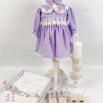 Set botez fetita Ivanka - Botez bebelusi