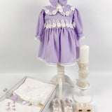 Set botez fetita Ivanka - Botez bebelusi