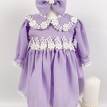 Set botez fetita Ivanka - Botez bebelusi