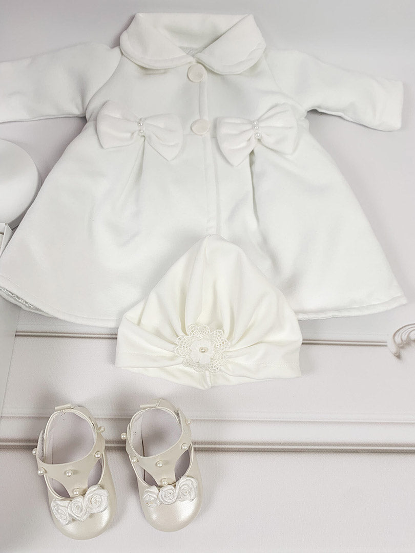 Set botez fetita Iveta - Botez bebelusi