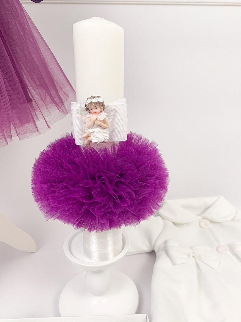 Set botez fetita Iveta - Botez bebelusi