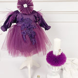 Set botez fetita Iveta - Botez bebelusi