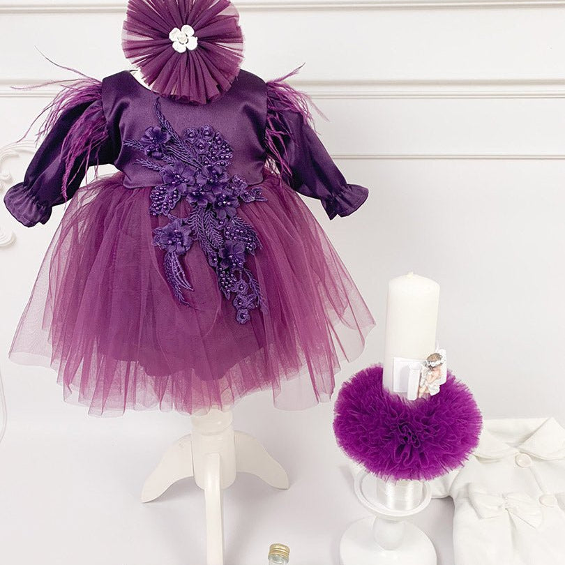 Set botez fetita Iveta - Botez bebelusi